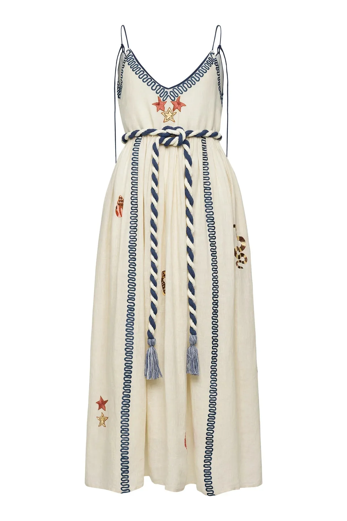 Carmen Dress