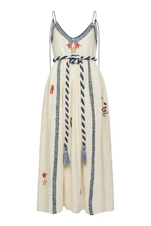 Carmen Dress