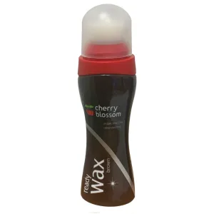 Cherry Blossom Shoe Ready Wax