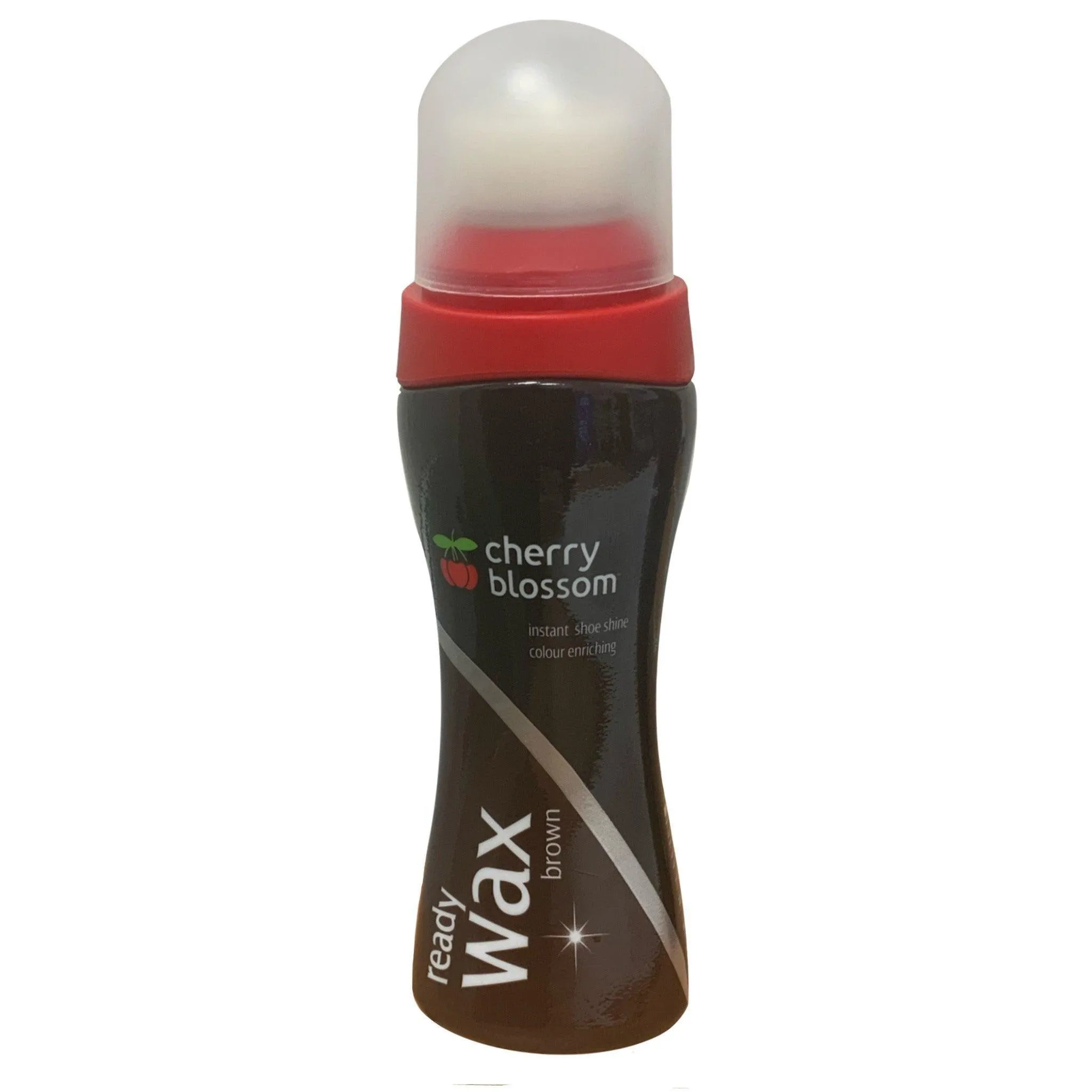 Cherry Blossom Shoe Ready Wax