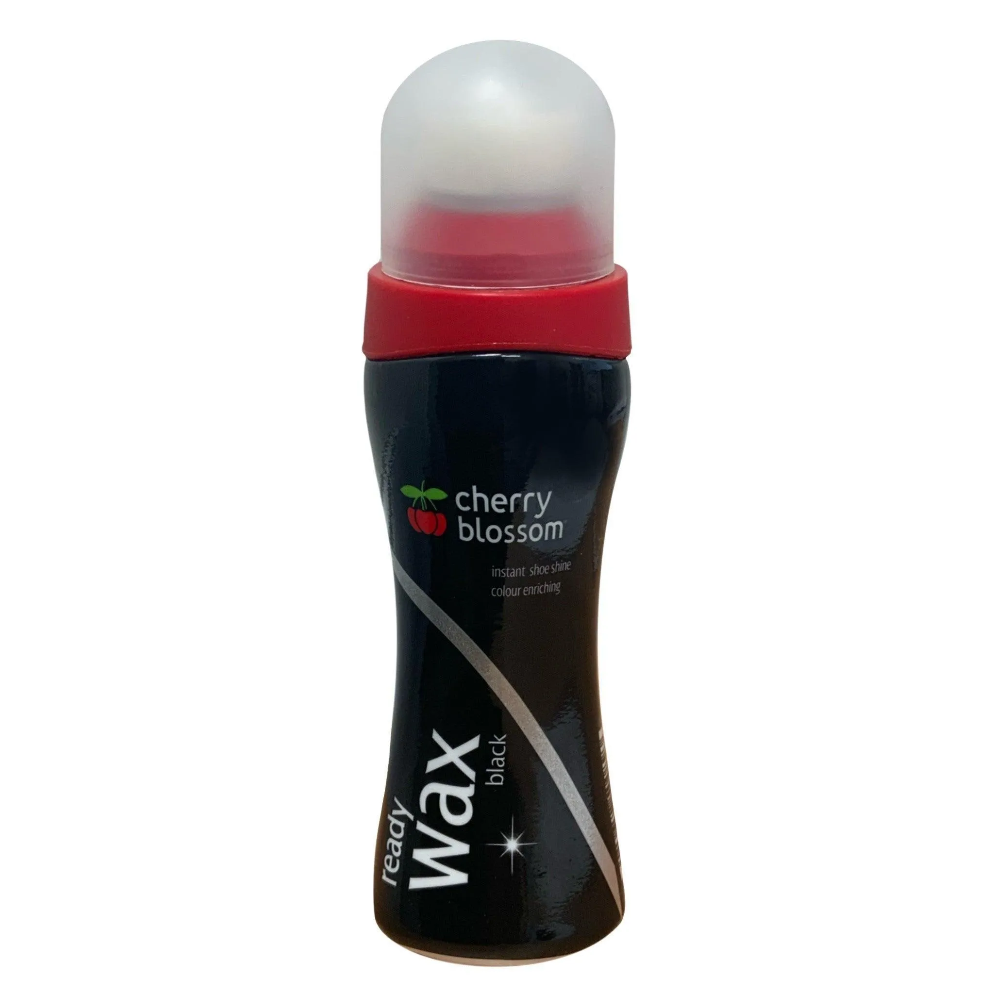 Cherry Blossom Shoe Ready Wax