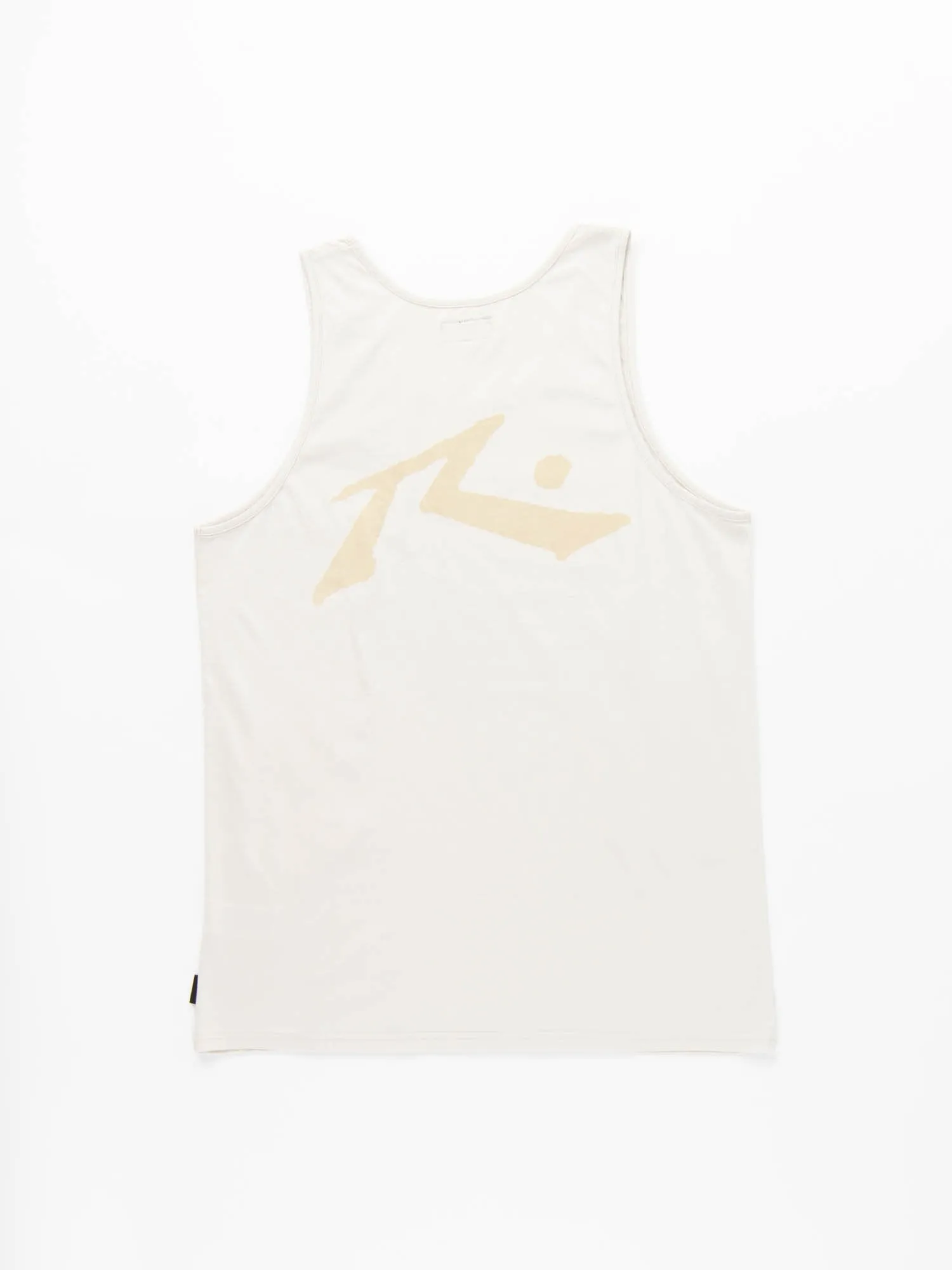 Competition Tank - Beige Fog
