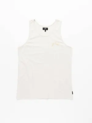 Competition Tank - Beige Fog