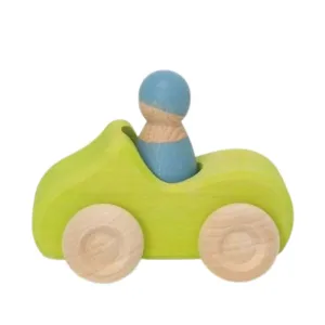 Convertible Car