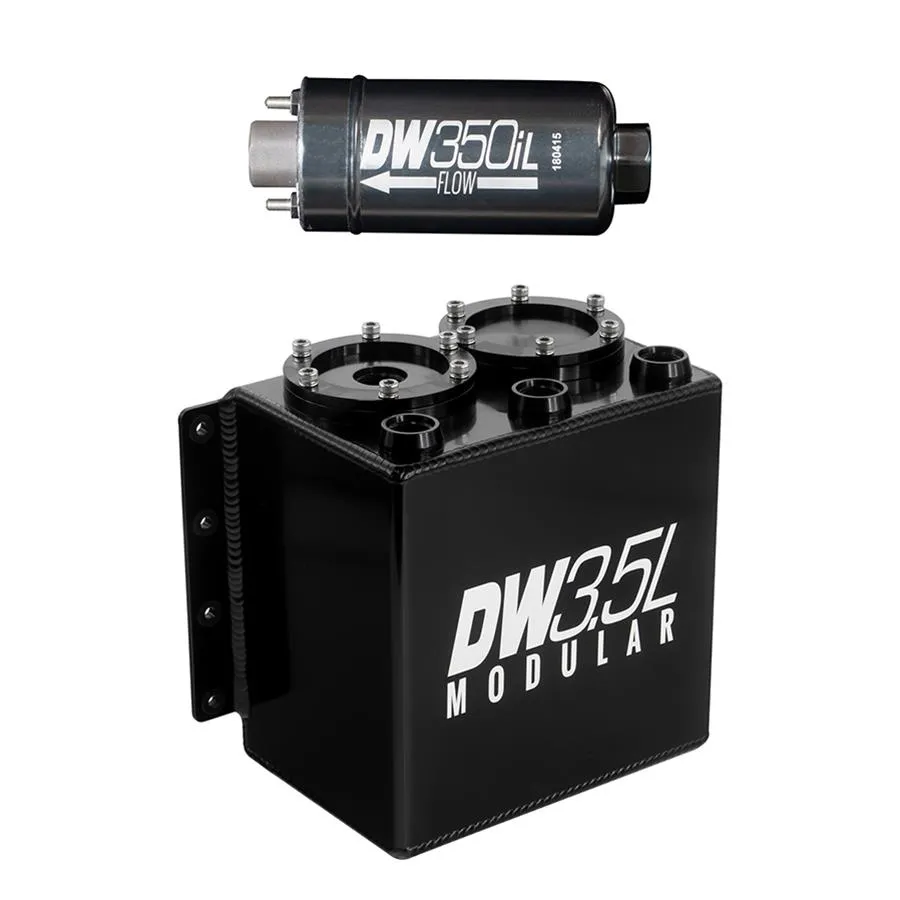 DeatschWerks Modular Surge Tanks 6-351-35ST