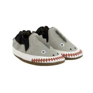 Dino Dan Soft Sole