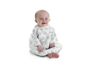 Disposable Pediatric Gown 6-12 months (Case of a 100)