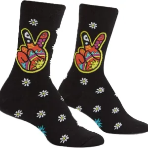 Dream of the '90s Socks Women's Crew Sock