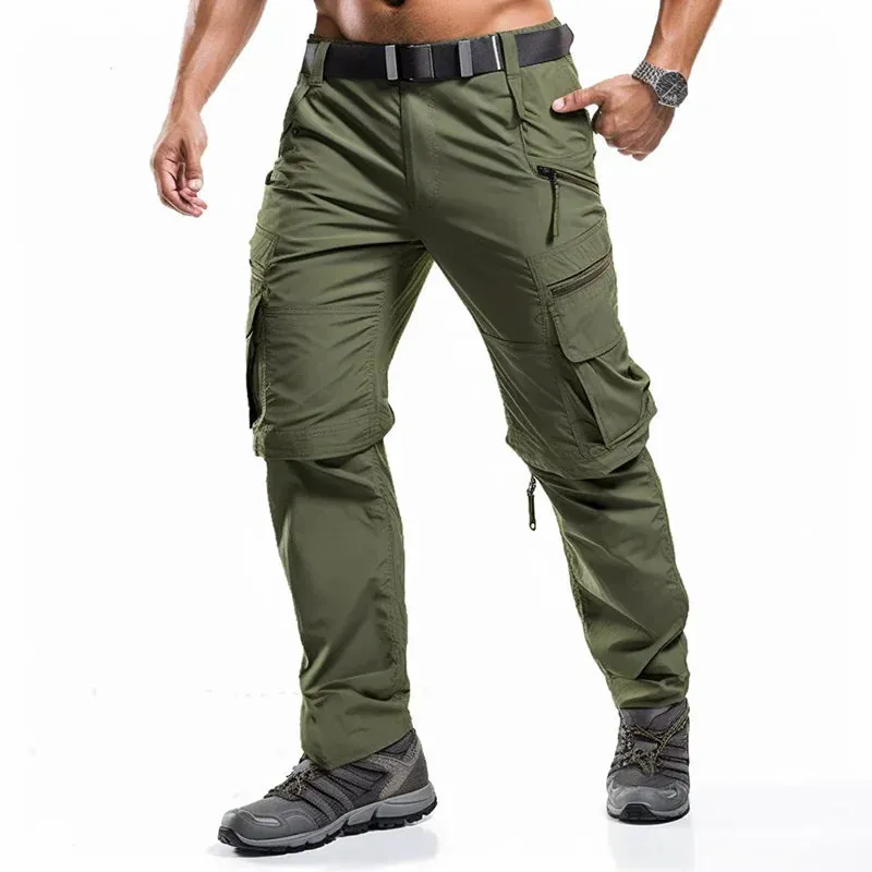 Durable Tactical Pants