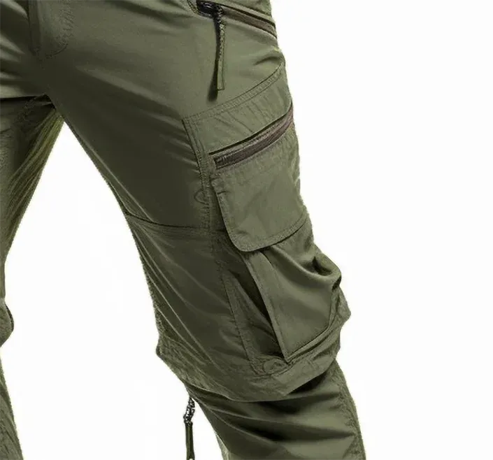 Durable Tactical Pants