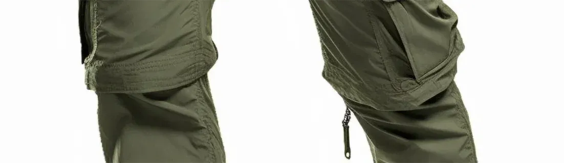Durable Tactical Pants