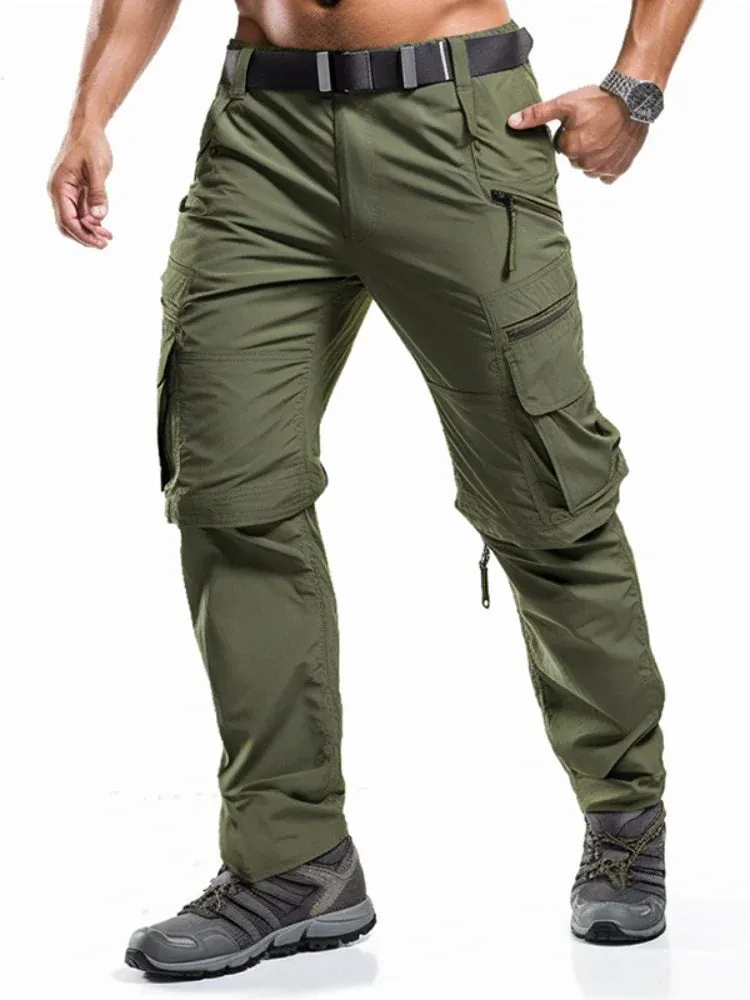 Durable Tactical Pants