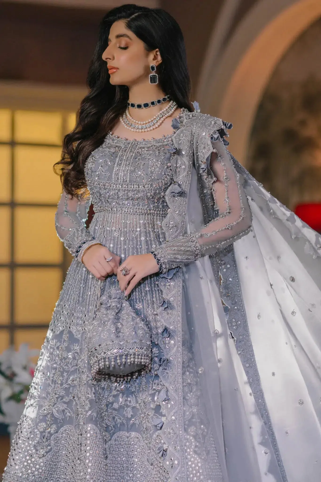Elan | Wedding Festive 23 | Nazik