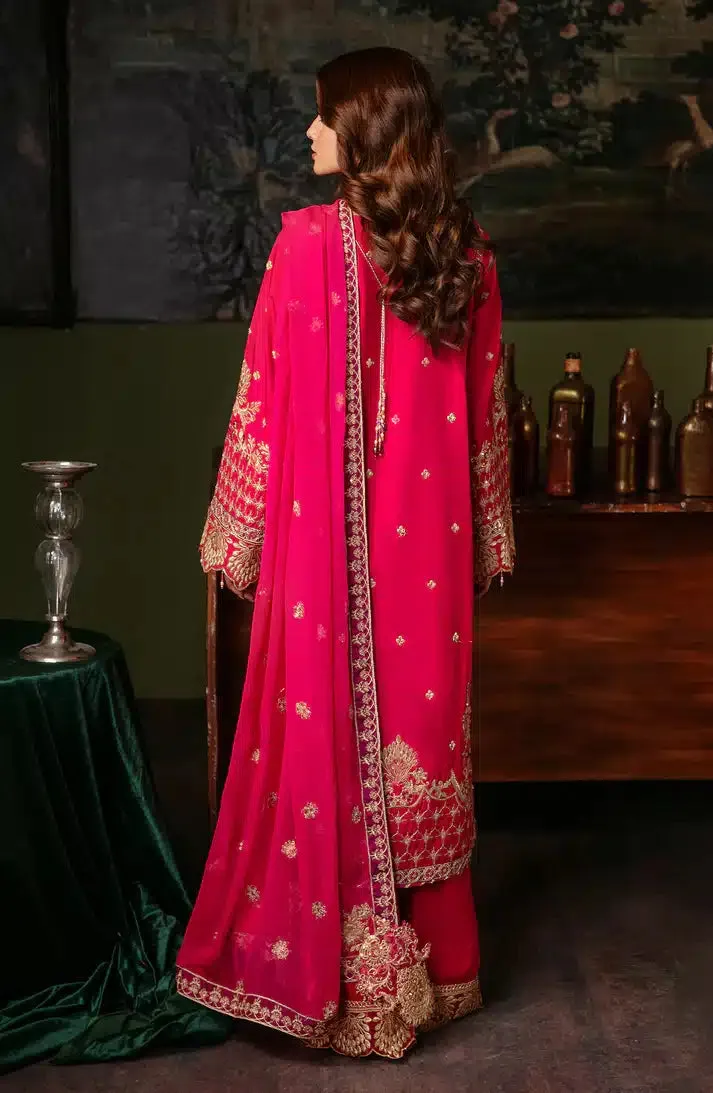 Emaan Adeel | Noori Silk Formals 23 | NR 02 ZEBAISH