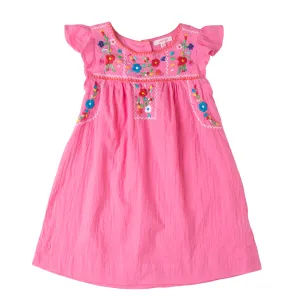 Fiesta Dress