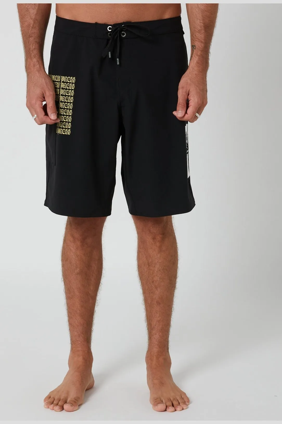 Former Shatter 20 Surf Cargo - black
