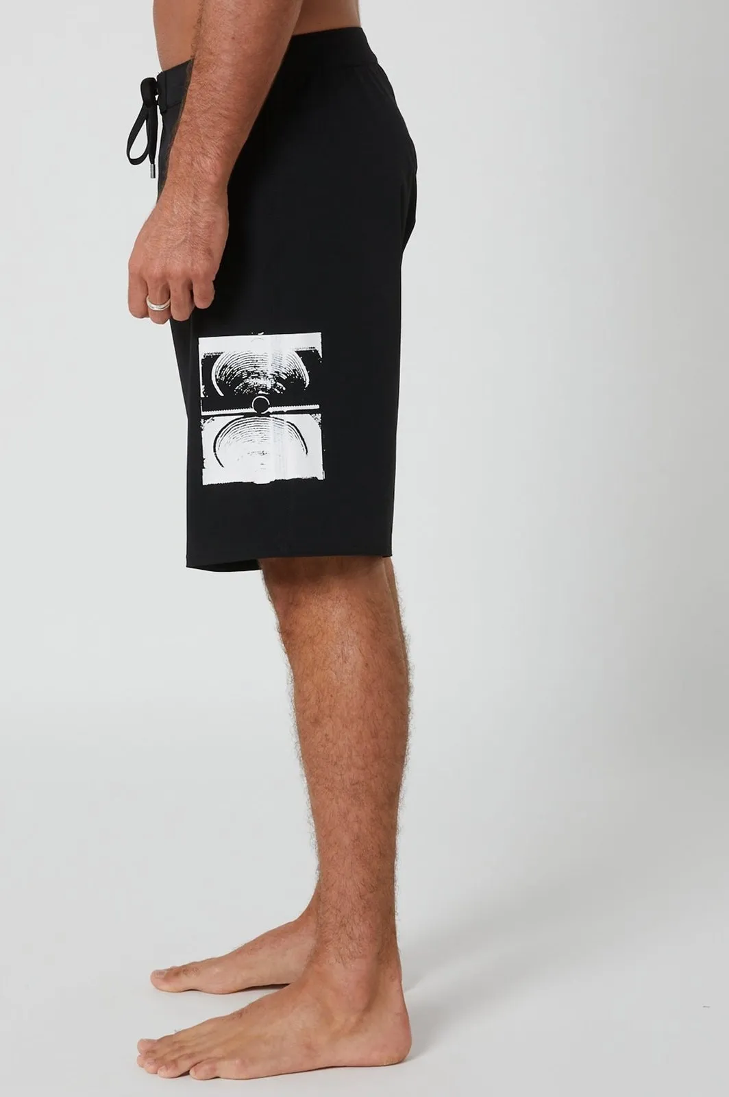 Former Shatter 20 Surf Cargo - black