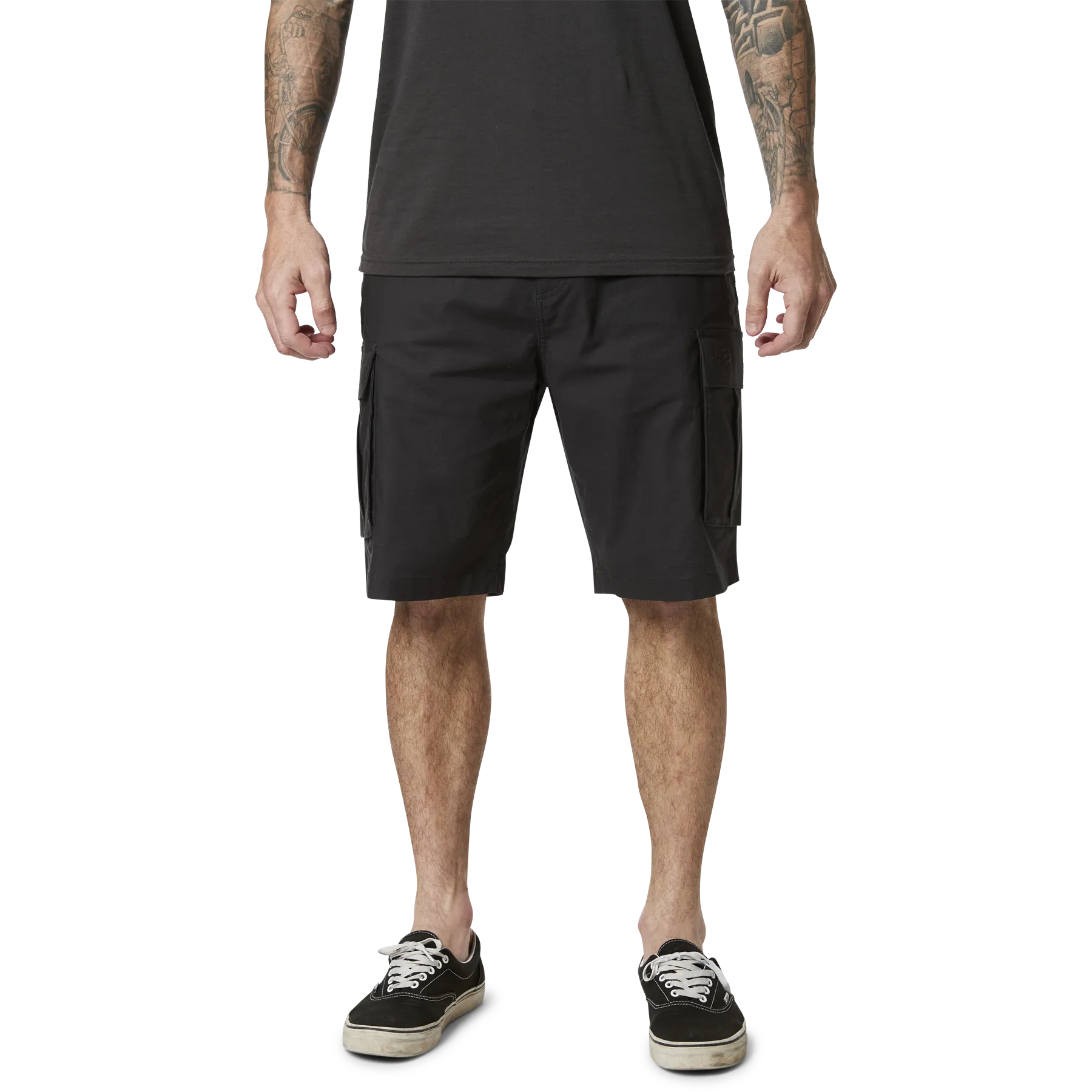 Fox Racing Mens Slambozo 2.0 MTB Short