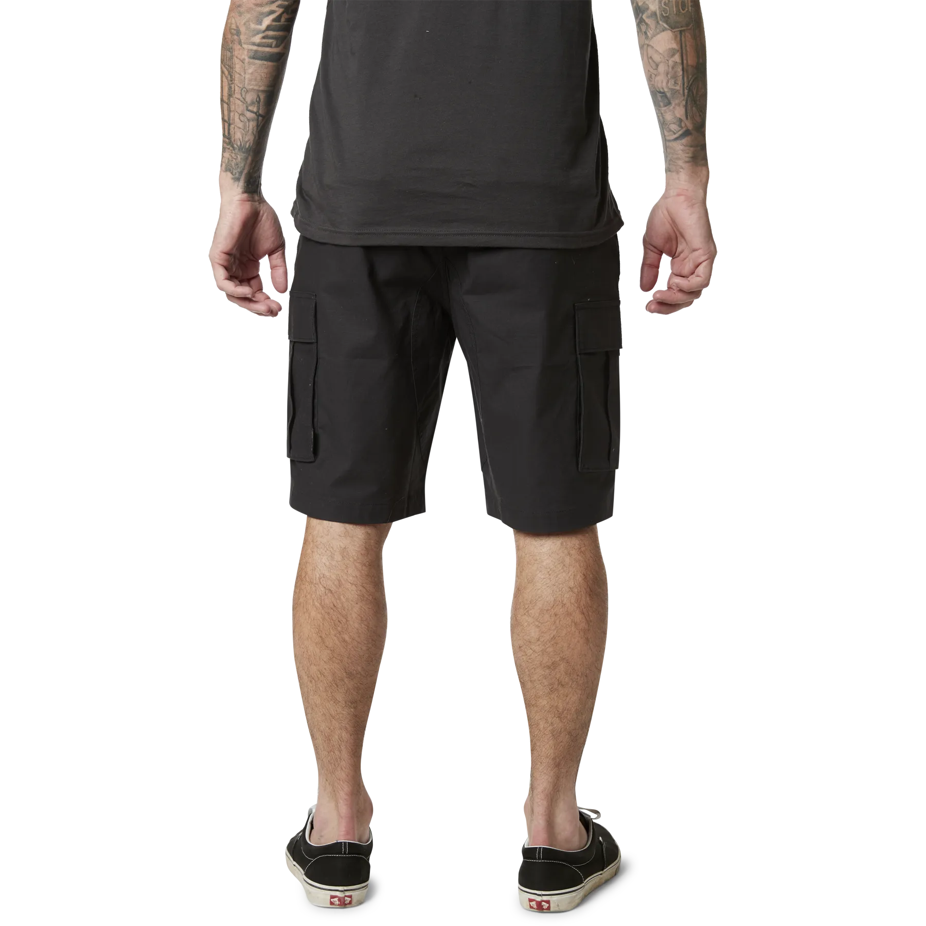 Fox Racing Mens Slambozo 2.0 MTB Short