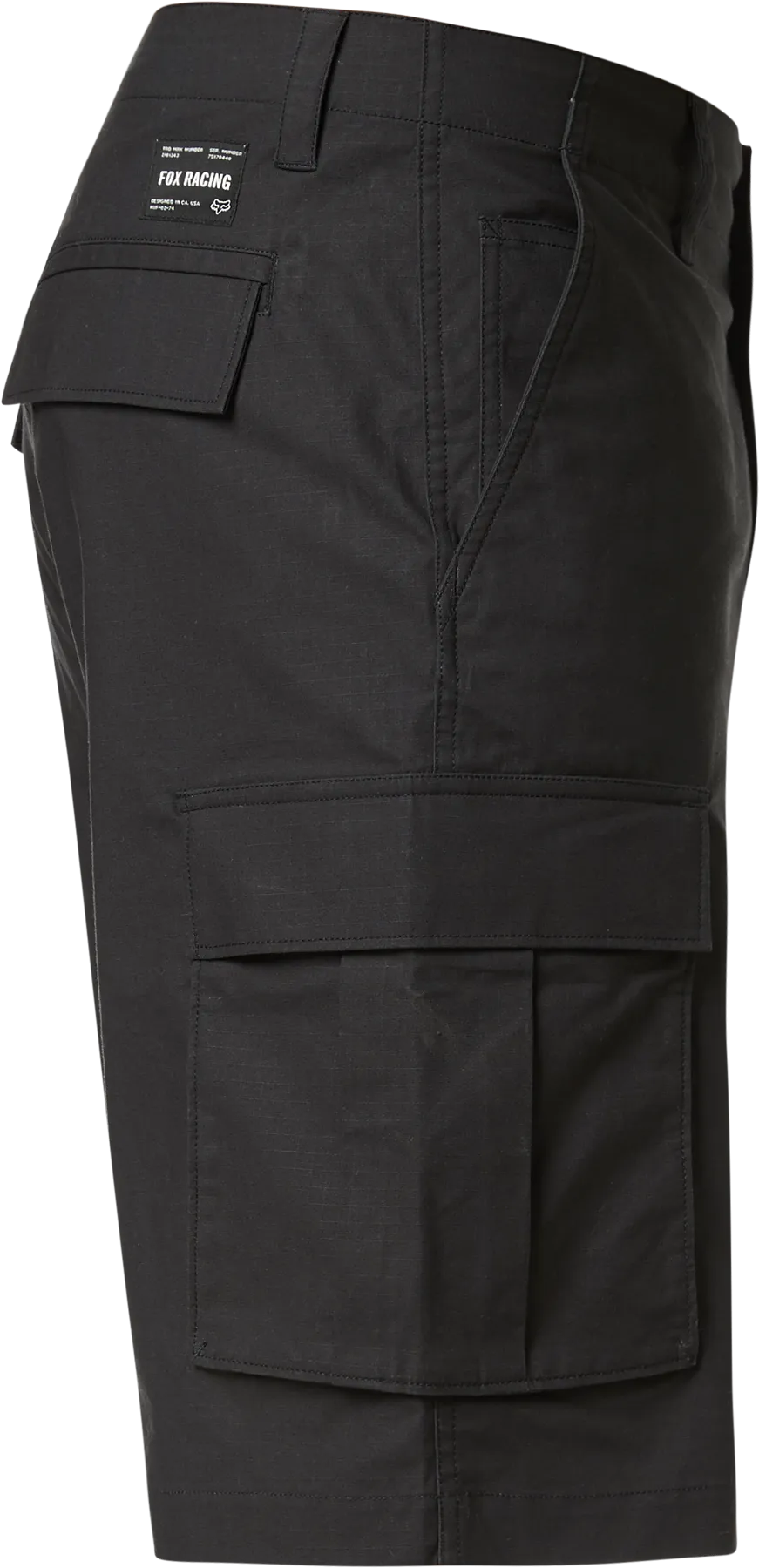 Fox Racing Mens Slambozo 2.0 MTB Short