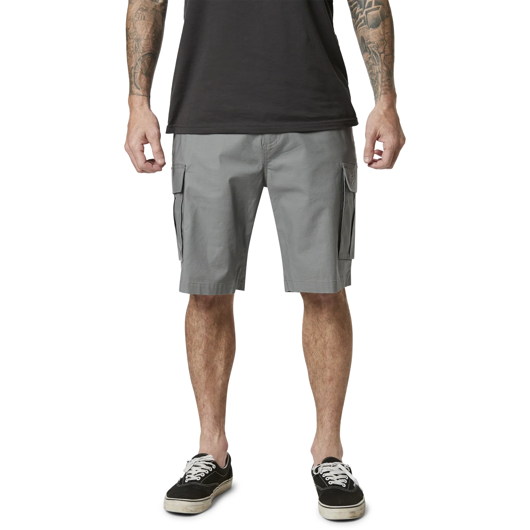 Fox Racing Mens Slambozo 2.0 MTB Short