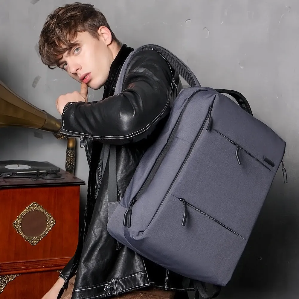 Functional Urban Backpack