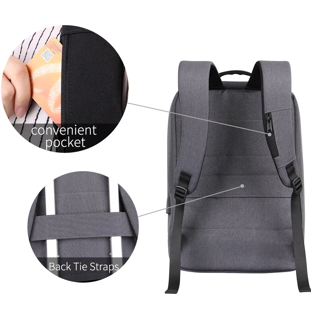 Functional Urban Backpack