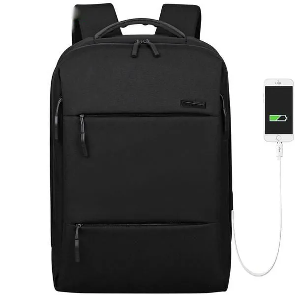 Functional Urban Backpack