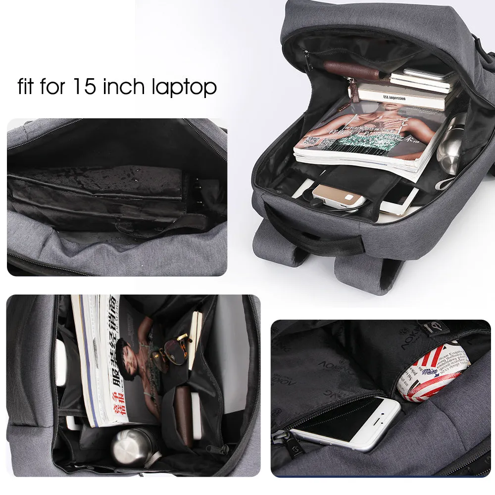 Functional Urban Backpack