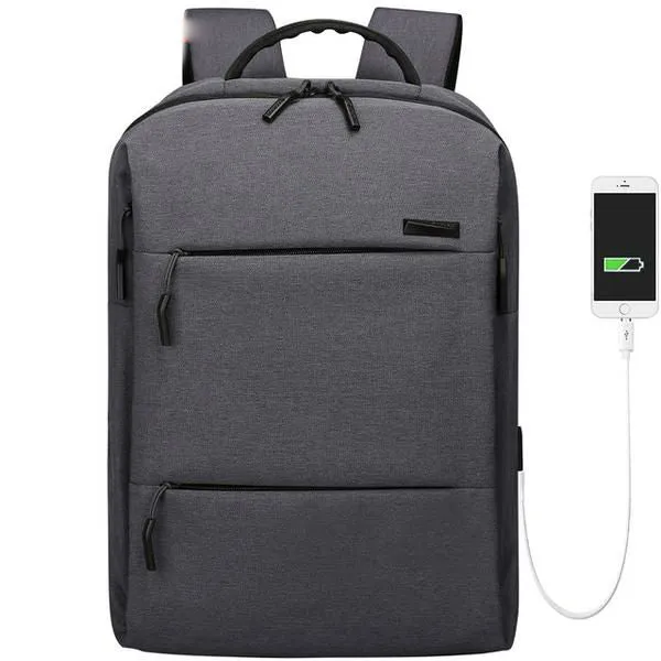 Functional Urban Backpack