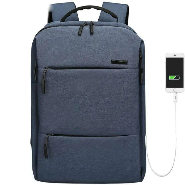 Functional Urban Backpack