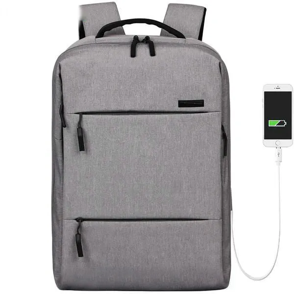Functional Urban Backpack