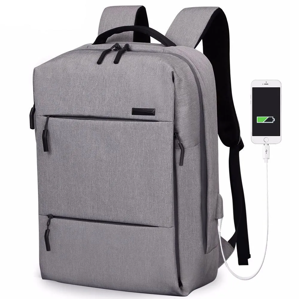 Functional Urban Backpack