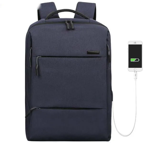 Functional Urban Backpack