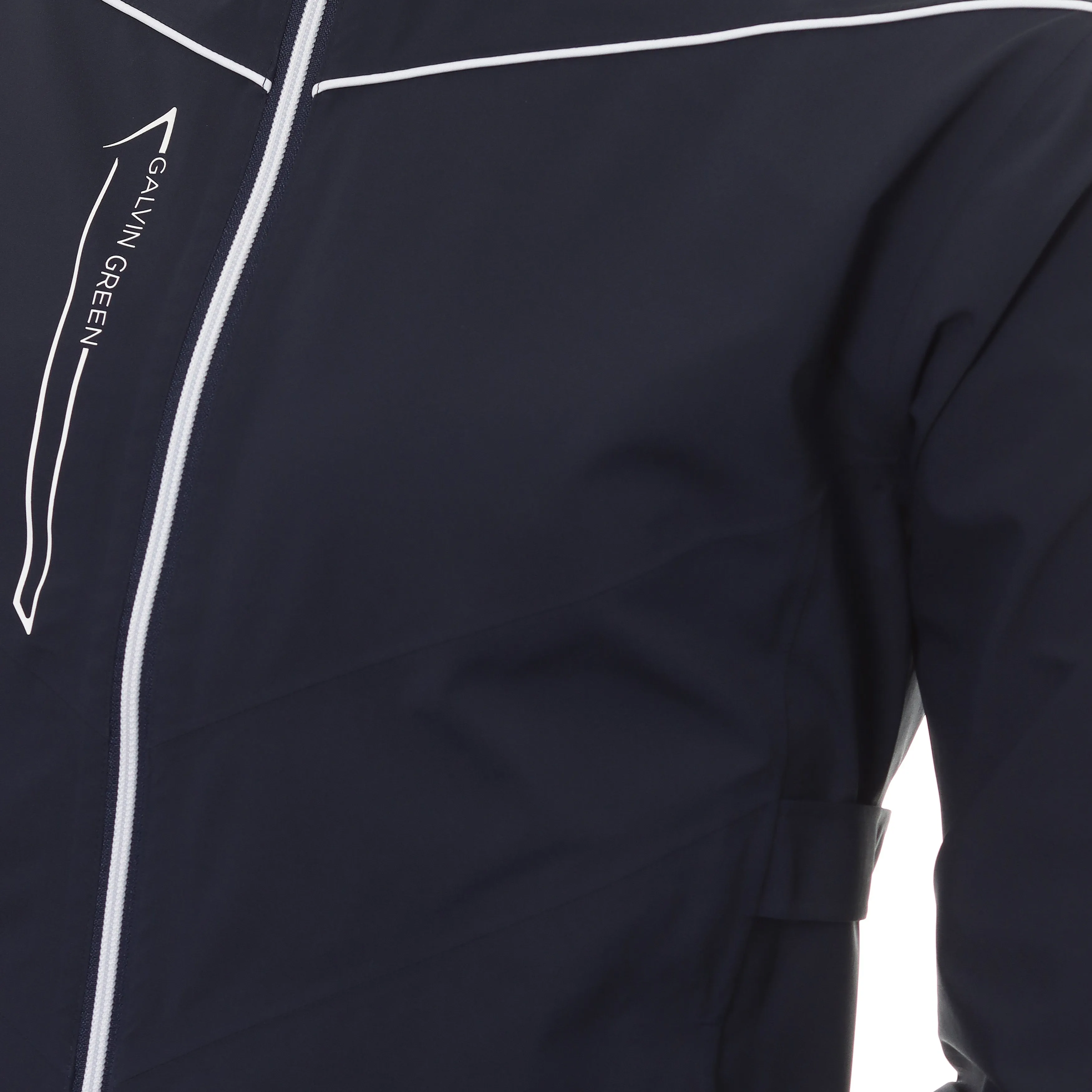 Galvin Green Armstrong Paclite Gore-Tex Waterproof Golf Jacket