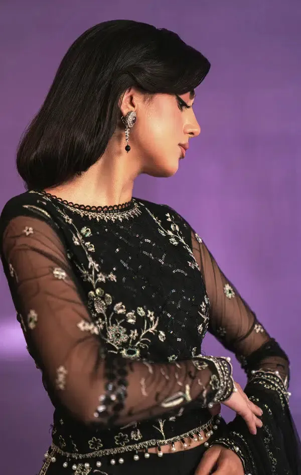 Gisele | Zarish Festive Collection 23 | Khaista