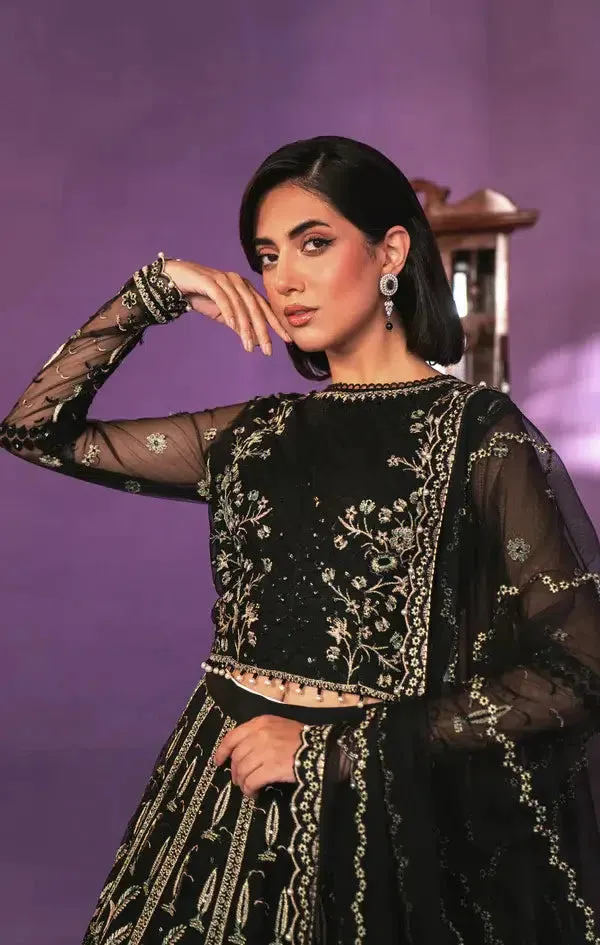 Gisele | Zarish Festive Collection 23 | Khaista