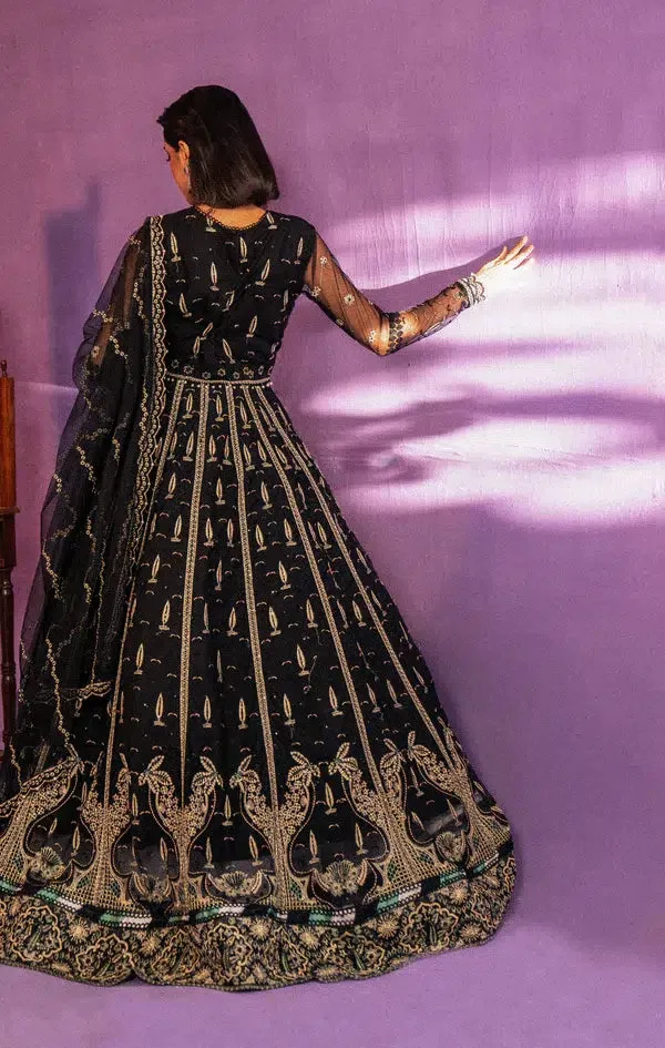 Gisele | Zarish Festive Collection 23 | Khaista