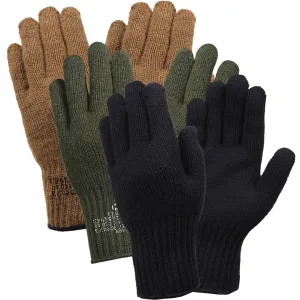 Gloves - Wool G.I. Liners
