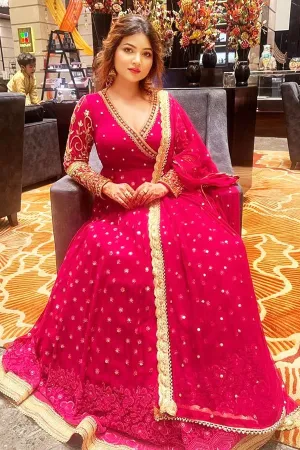 Gowns For Indian Wedding Reception With Price