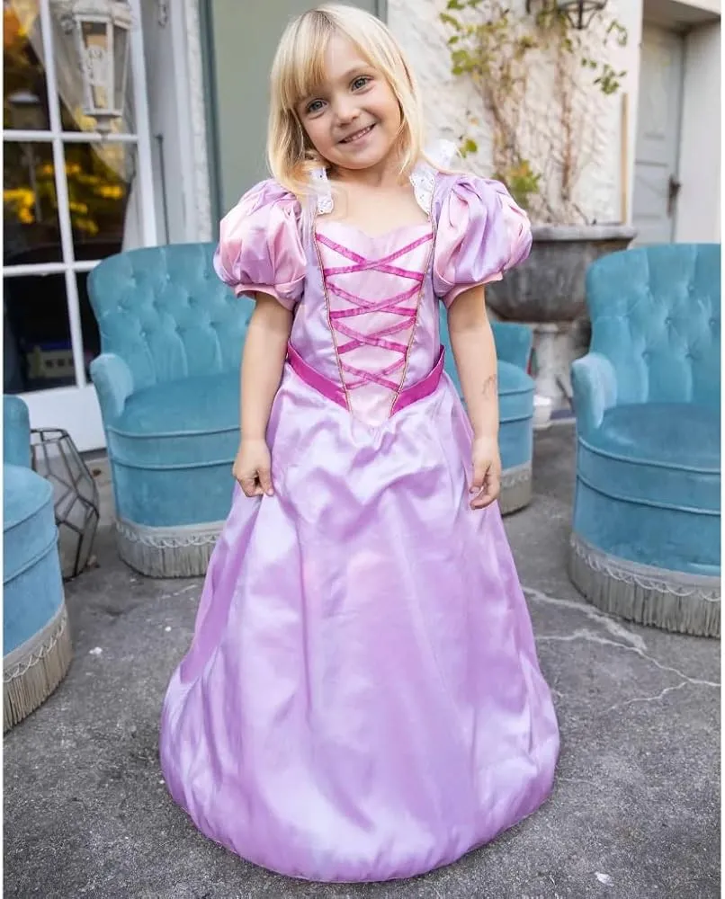Great Pretenders Boutique Dress - Rapunzel