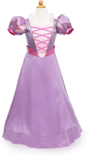 Great Pretenders Boutique Dress - Rapunzel