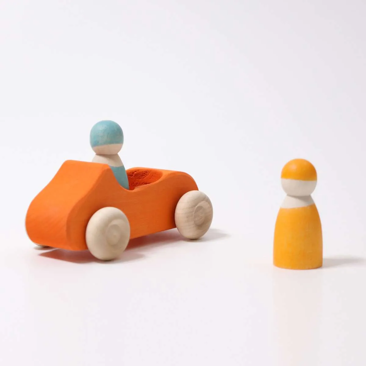 Grimms Large Convertible Cars