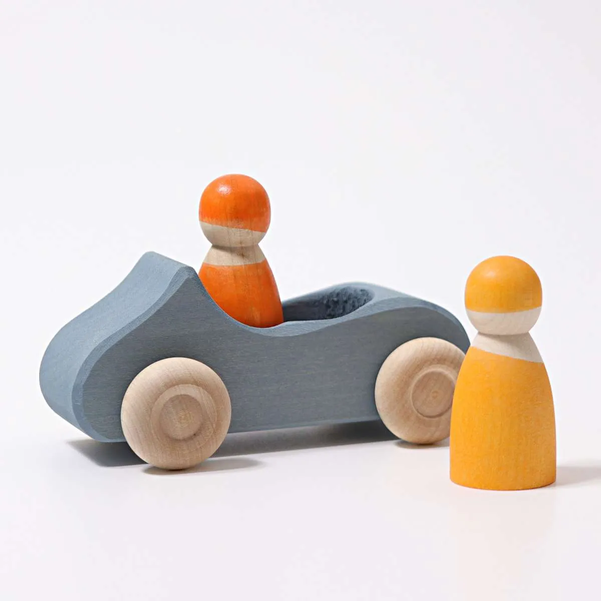 Grimms Large Convertible Cars
