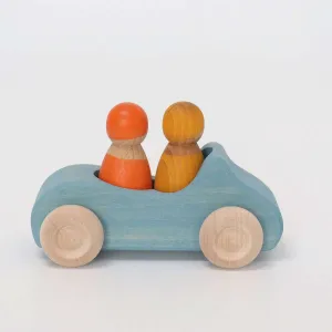 Grimms Large Convertible Cars