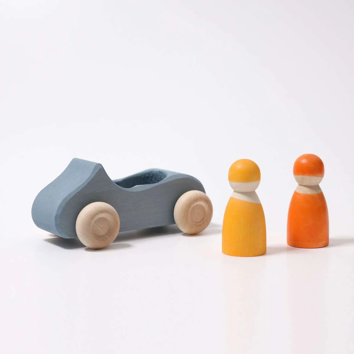 Grimms Large Convertible Cars