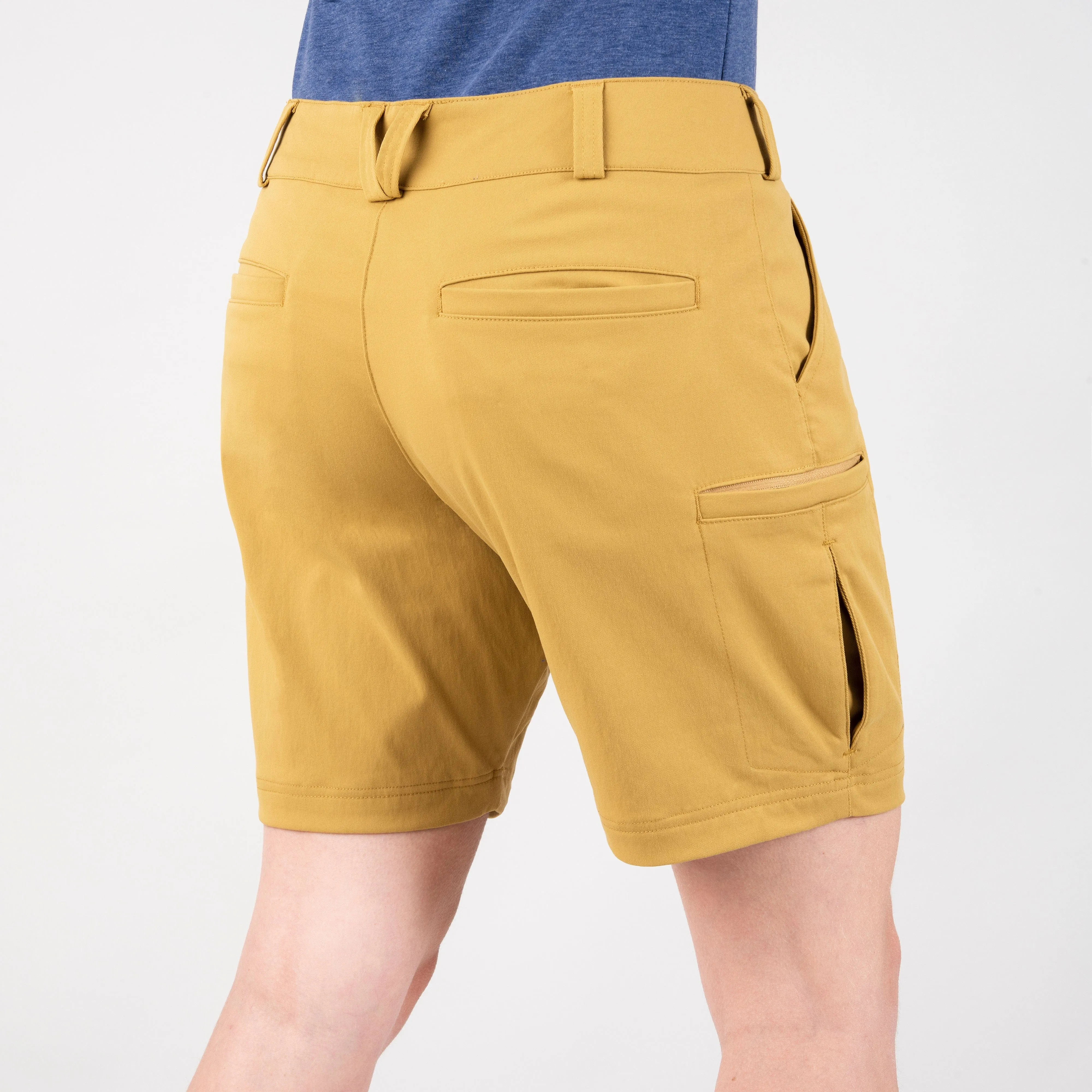 Hauler [Womens]