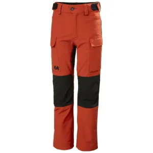 Helly Hansen Juniors' Marka Tur Hiking Pants