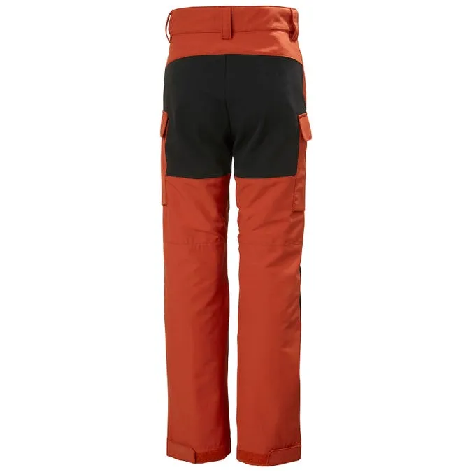 Helly Hansen Juniors' Marka Tur Hiking Pants