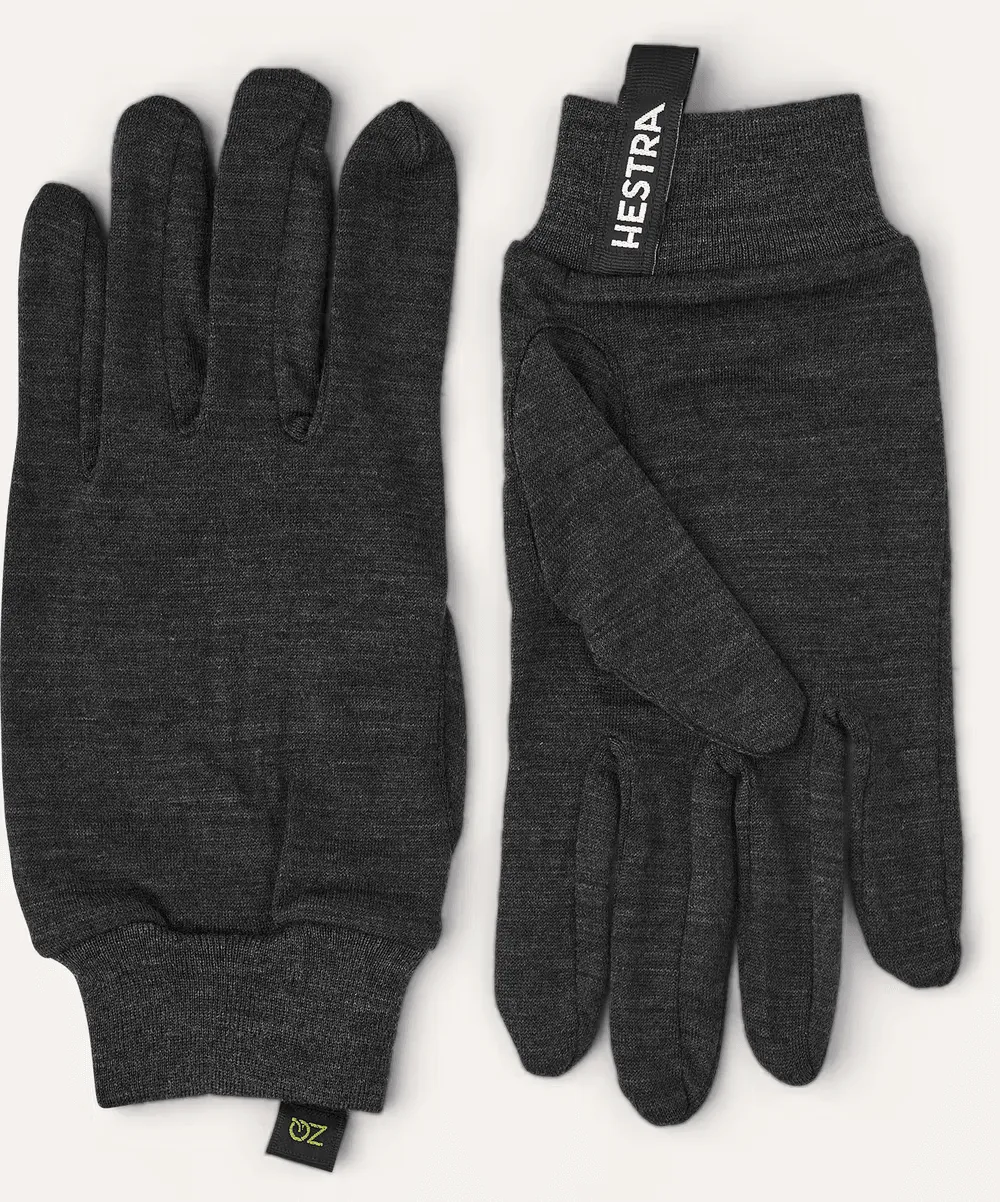 Hestra Merino Wool Liner Glove